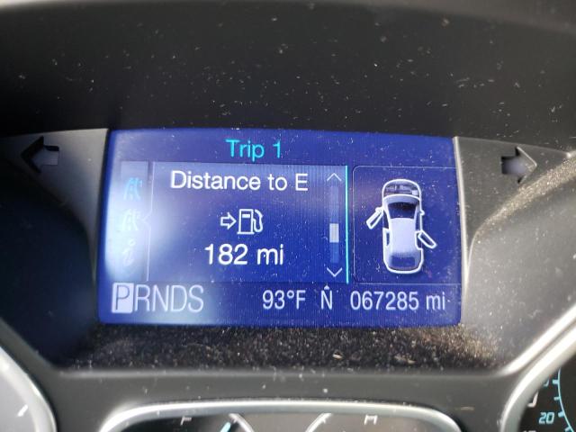 Photo 8 from auction – 2012 FORD FOCUS SEL with VIN 1FAHP3H25CL457661