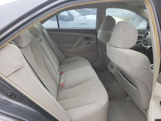 Photo 6 from auction – 2007 TOYOTA CAMRY CE with VIN 4T1BE46K67U635765