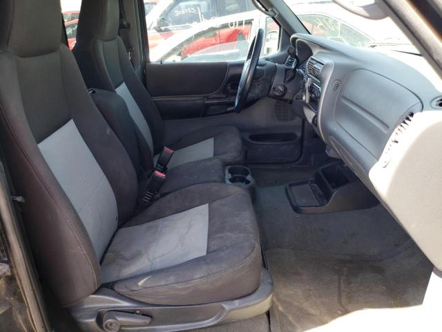 Photo 5 from auction – 2005 FORD RANGER SUP with VIN 1FTZR45E95PA63542