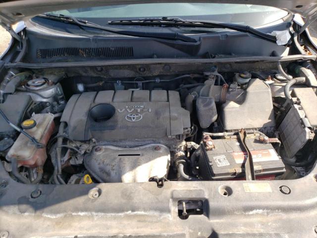 Photo 7 from auction – 2010 TOYOTA RAV4 with VIN JTMZF4DV6AD025594