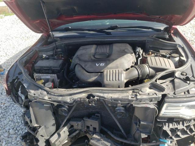 Photo 7 from auction – 2014 JEEP GRAND CHER with VIN 1C4RJFCG3EC337672