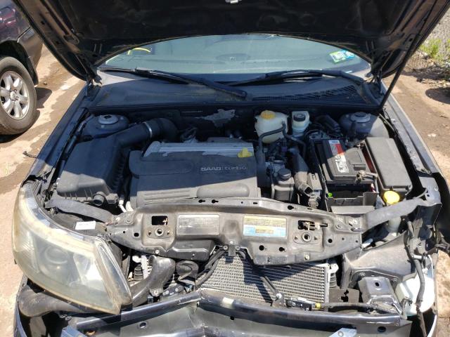 Photo 7 from auction – 2008 SAAB 9-3 2.0T with VIN YS3FB79Y386004969