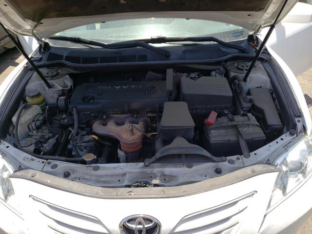 Photo 7 from auction – 2007 TOYOTA CAMRY CE with VIN 4T1BE46KX7U686878