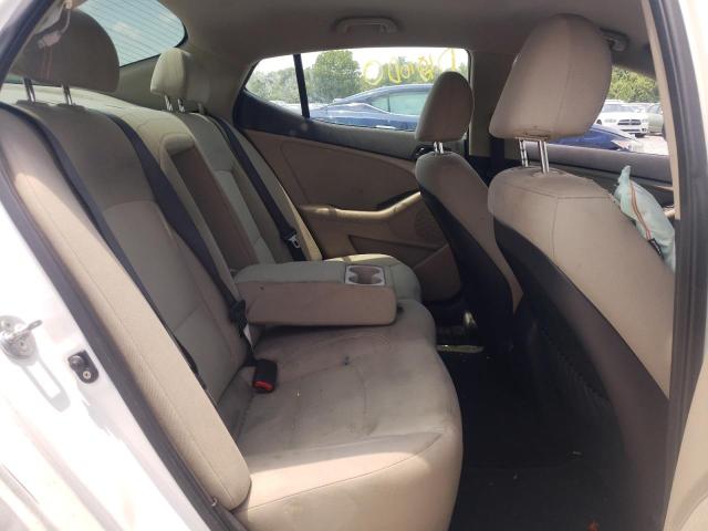 Photo 6 from auction – 2013 KIA OPTIMA LX with VIN KNAGM4A70D5328689