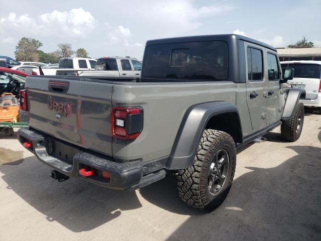 Photo 4 from auction – 2020 JEEP GLADIATOR with VIN 1C6JJTBG7LL198678