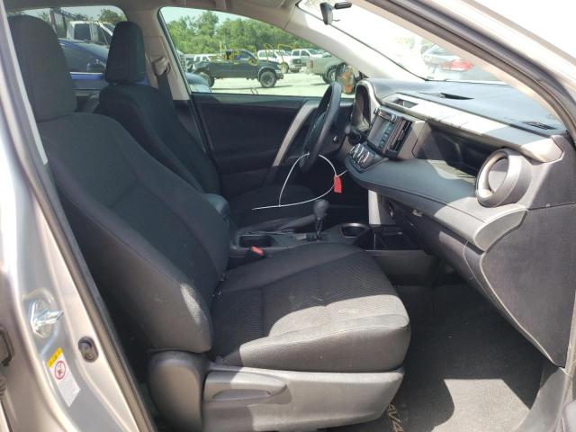Photo 5 from auction – 2016 TOYOTA RAV 4 with VIN 2T3BFREVXGW448610