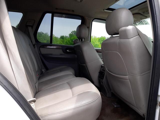 Photo 6 from auction – 2008 GMC ENVOY DENA with VIN 1GKET63M982258438