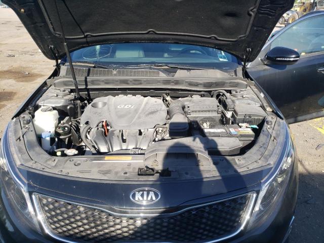 Photo 7 from auction – 2015 KIA OPTIMA EX with VIN 5XXGN4A74FG513892