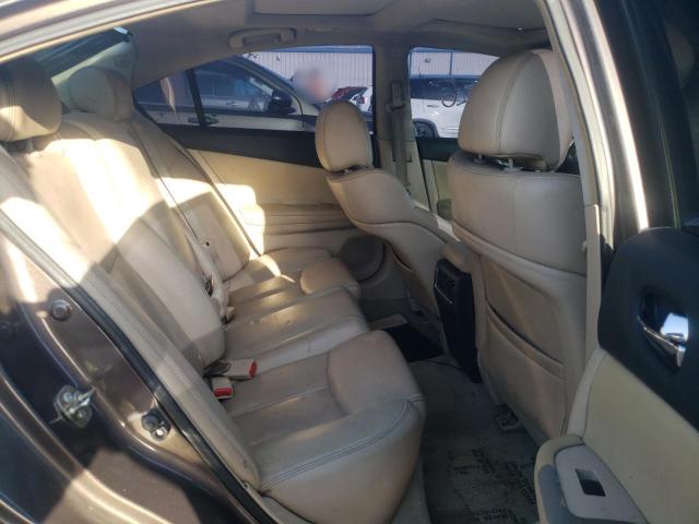 Photo 6 from auction – 2014 NISSAN MAXIMA S with VIN 1N4AA5AP9EC452230