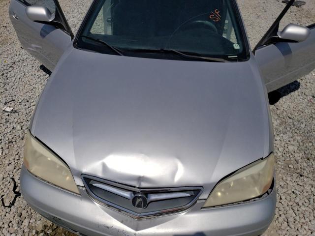 Photo 7 from auction – 2001 ACURA 3.2CL TYPE with VIN 19UYA42601A030329