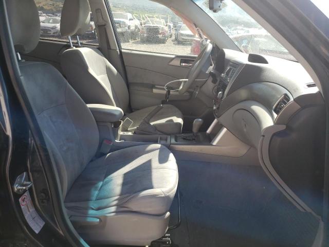 Photo 5 from auction – 2010 SUBARU FORESTER 2 with VIN JF2SH6CC6AH760285