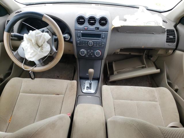 Photo 9 from auction – 2007 NISSAN ALTIMA 2.5 with VIN 1N4AL21E27N416748