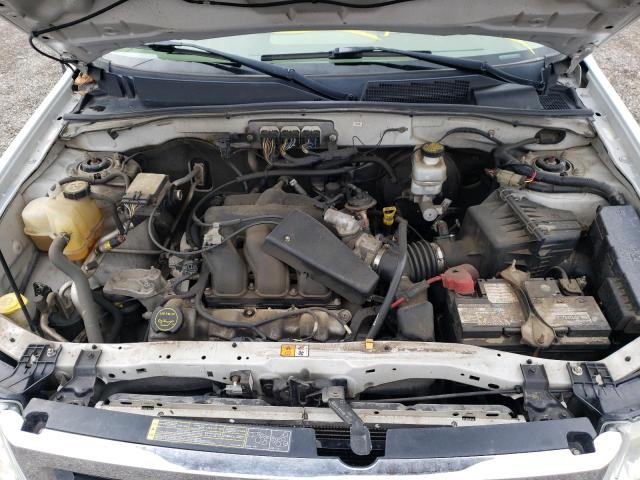 Photo 7 from auction – 2008 FORD ESCAPE LIM with VIN 1FMCU94158KC60172