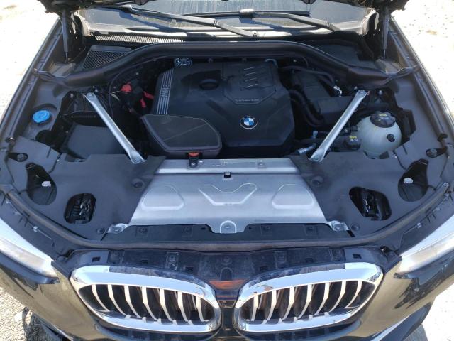Photo 7 from auction – 2021 BMW X4 XDRIVE3 with VIN 5UX2V1C03M9G90924