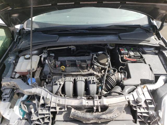 Photo 7 from auction – 2013 FORD FOCUS SE with VIN 1FADP3F28DL275360