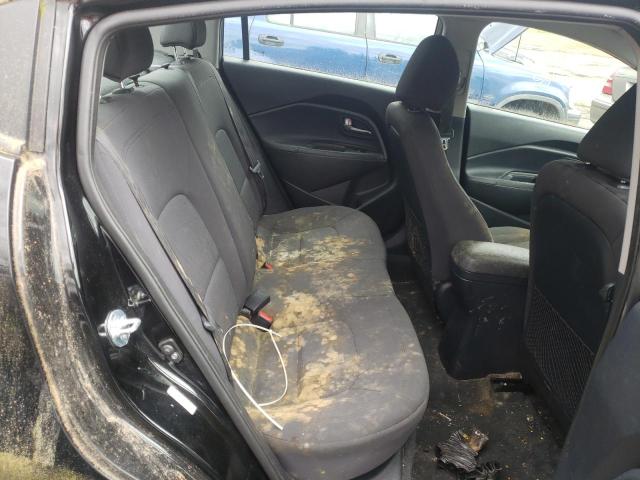 Photo 6 from auction – 2013 KIA RIO EX with VIN KNADN4A34D6291508