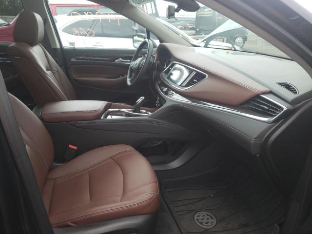 Photo 5 from auction – 2020 BUICK ENCLAVE AV with VIN 5GAEVCKW8LJ237815