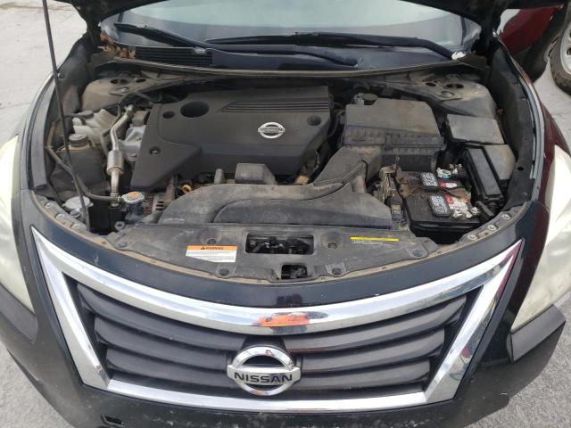 Photo 7 from auction – 2014 NISSAN ALTIMA 2.5 with VIN 1N4AL3APXEN366007