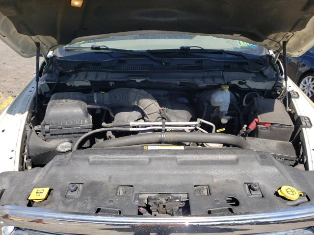 Photo 7 from auction – 2010 DODGE RAM 1500 with VIN 1D7RV1GT8AS227379
