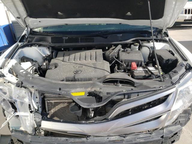 Photo 7 from auction – 2014 TOYOTA VENZA LE with VIN 4T3BK3BB3EU099807