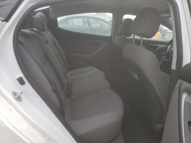 Photo 6 from auction – 2015 HYUNDAI ELANTRA SE with VIN 5NPDH4AE2FH650262