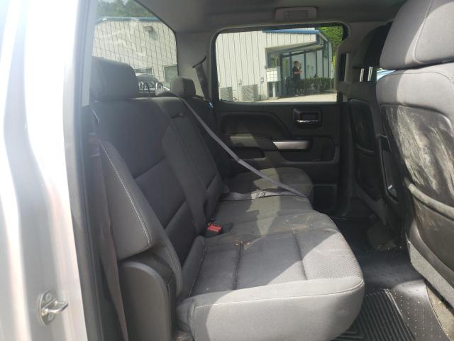 Photo 6 from auction – 2015 CHEVROLET SILVERADO with VIN 3GCUKREC7FG208156