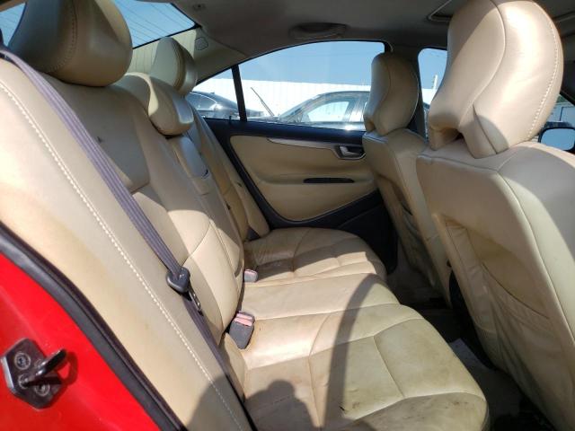 Photo 6 from auction – 2004 VOLVO S60 R with VIN YV1RH52Y842347368