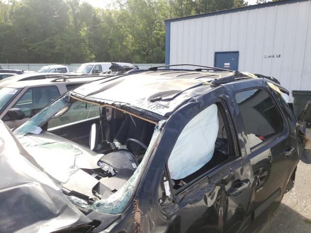 Photo 9 from auction – 2012 CHEVROLET TAHOE C150 with VIN 1GNSCAE07CR156901