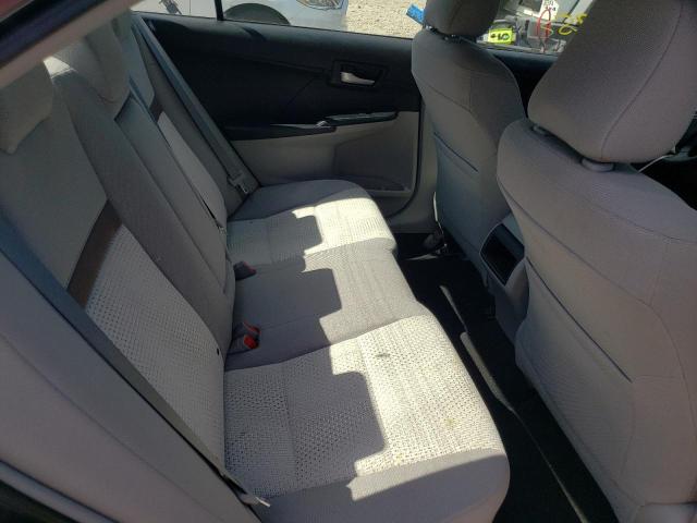 Photo 6 from auction – 2012 TOYOTA CAMRY BASE with VIN 4T4BF1FKXCR269482