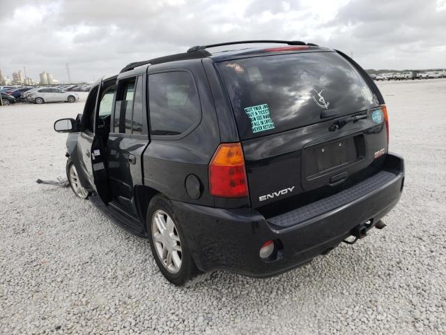 Photo 3 from auction – 2006 GMC ENVOY DENA with VIN 1GKET63M162339740