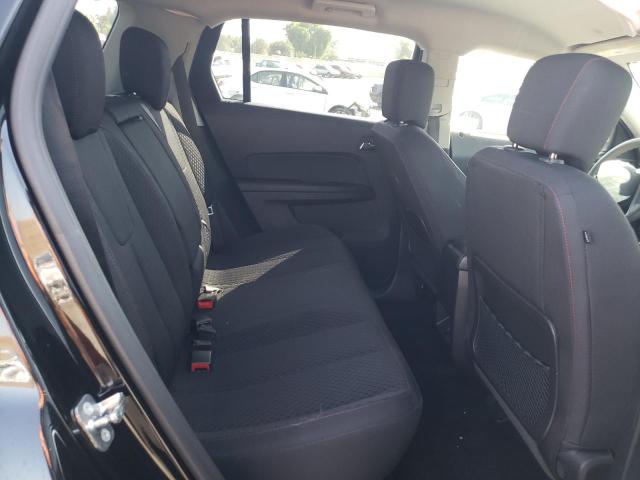 Photo 6 from auction – 2015 GMC TERRAIN SL with VIN 2GKALMEK9F6211201