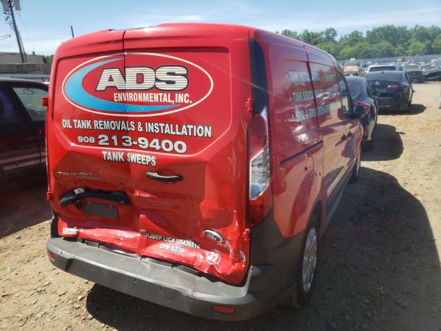 Photo 4 from auction – 2015 FORD TRANSIT CO with VIN NM0LS7E73F1228662