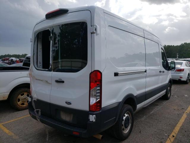 Photo 4 from auction – 2021 FORD TRANSIT T- with VIN 1FTBR1C85MKA42549