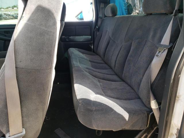 Photo 6 from auction – 2002 GMC NEW SIERRA with VIN 1GTEC19W62Z146928