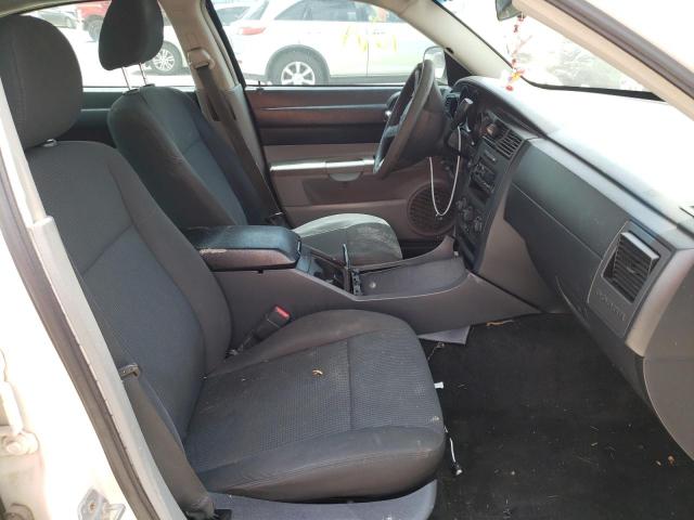 Photo 5 from auction – 2007 DODGE CHARGER SE with VIN 2B3KA43G17H781575