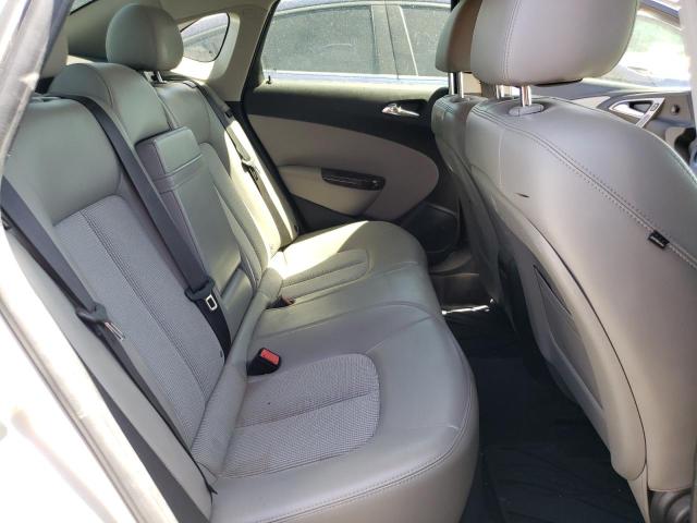 Photo 6 from auction – 2012 BUICK VERANO with VIN 1G4PP5SK6C4197822