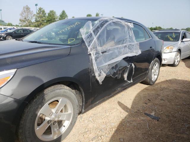 Photo 9 from auction – 2014 CHEVROLET MALIBU LS with VIN 1G11A5SL8EF291933