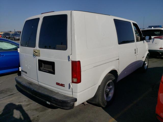 Photo 4 from auction – 2002 GMC SAFARI XT with VIN 1GTDM19X32B512161