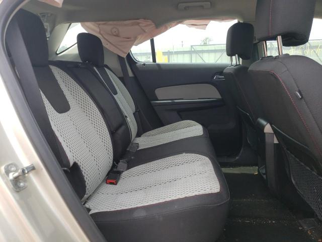 Photo 6 from auction – 2014 CHEVROLET EQUINOX LS with VIN 1GNFLEEKXEZ107656