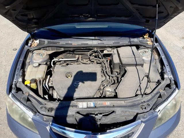 Photo 7 from auction – 2008 MAZDA 3 I with VIN JM1BK32G181836985
