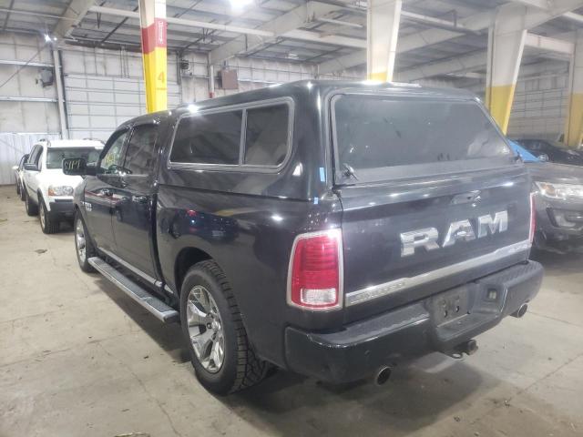 Photo 3 from auction – 2015 RAM 1500 LONGH with VIN 1C6RR7PM4FS751119