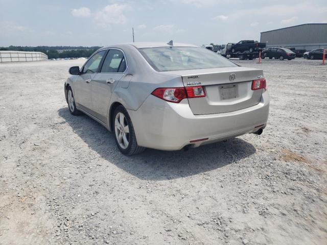 Photo 3 from auction – 2010 ACURA TSX with VIN JH4CU2F61AC009846