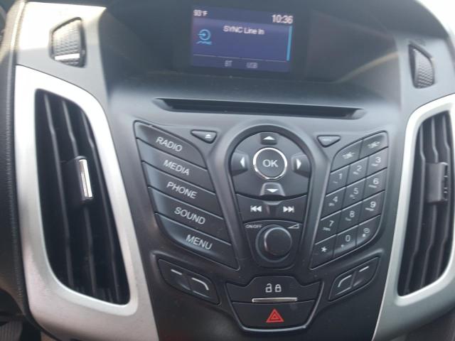 Photo 9 from auction – 2014 FORD FOCUS SE with VIN 1FADP3K2XEL243193