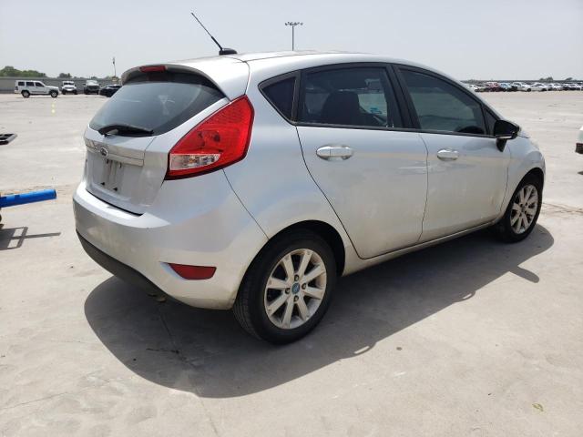 Foto 4 de la subasta – 2011 FORD FIESTA SE con VIN 3FADP4EJ7BM239993