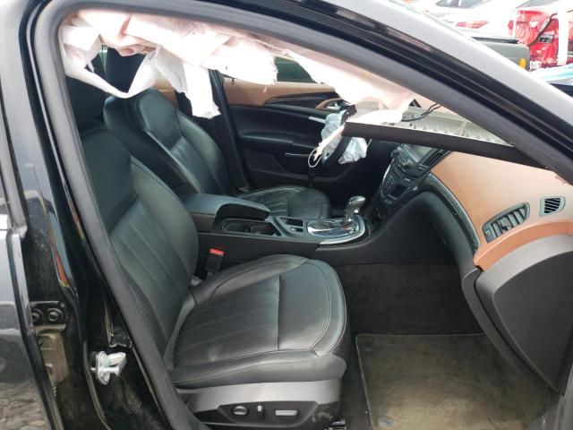 Photo 5 from auction – 2015 BUICK REGAL PREM with VIN 2G4GN5EX5F9287249