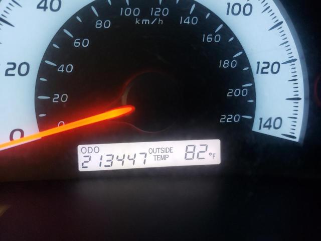 Foto 8 de la subasta – 2011 TOYOTA CAMRY BASE con VIN 4T1BF3EK4BU600868