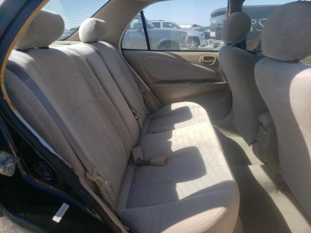 Photo 6 from auction – 2002 TOYOTA COROLLA CE with VIN 1NXBR12E52Z587252