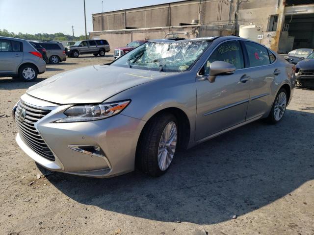 Photo 2 from auction – 2016 LEXUS ES 350 with VIN JTHBK1GGXG2215135
