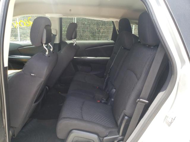 Photo 6 from auction – 2013 DODGE JOURNEY SE with VIN 3C4PDCAB2DT529561