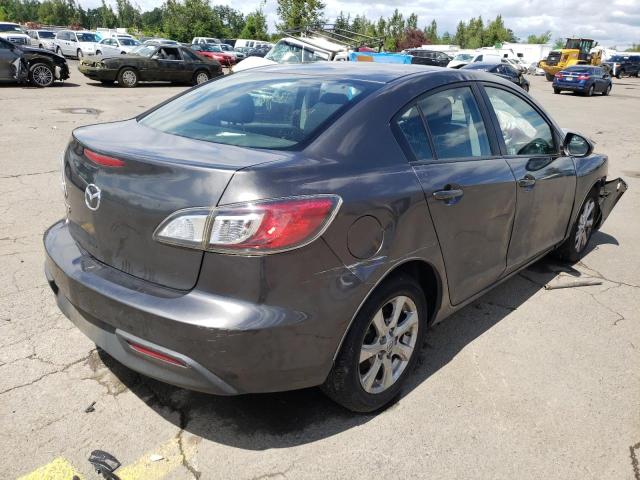 Photo 4 from auction – 2011 MAZDA 3 I with VIN JM1BL1VG8B1445711